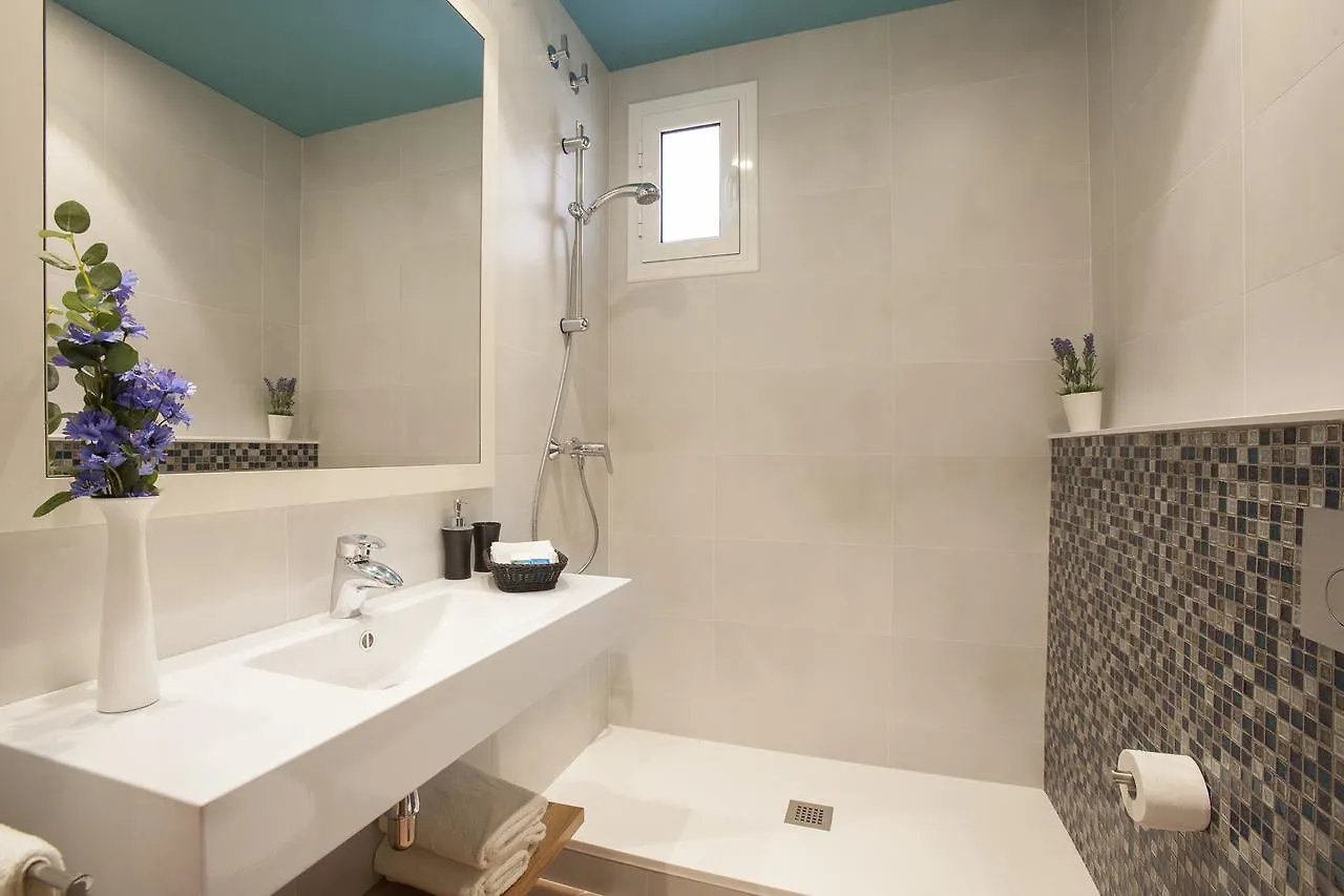 Bcngotic 42 Apartment Barcelona
