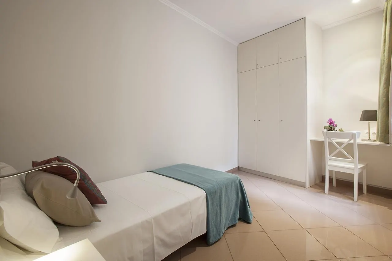Bcngotic 42 Apartment Barcelona