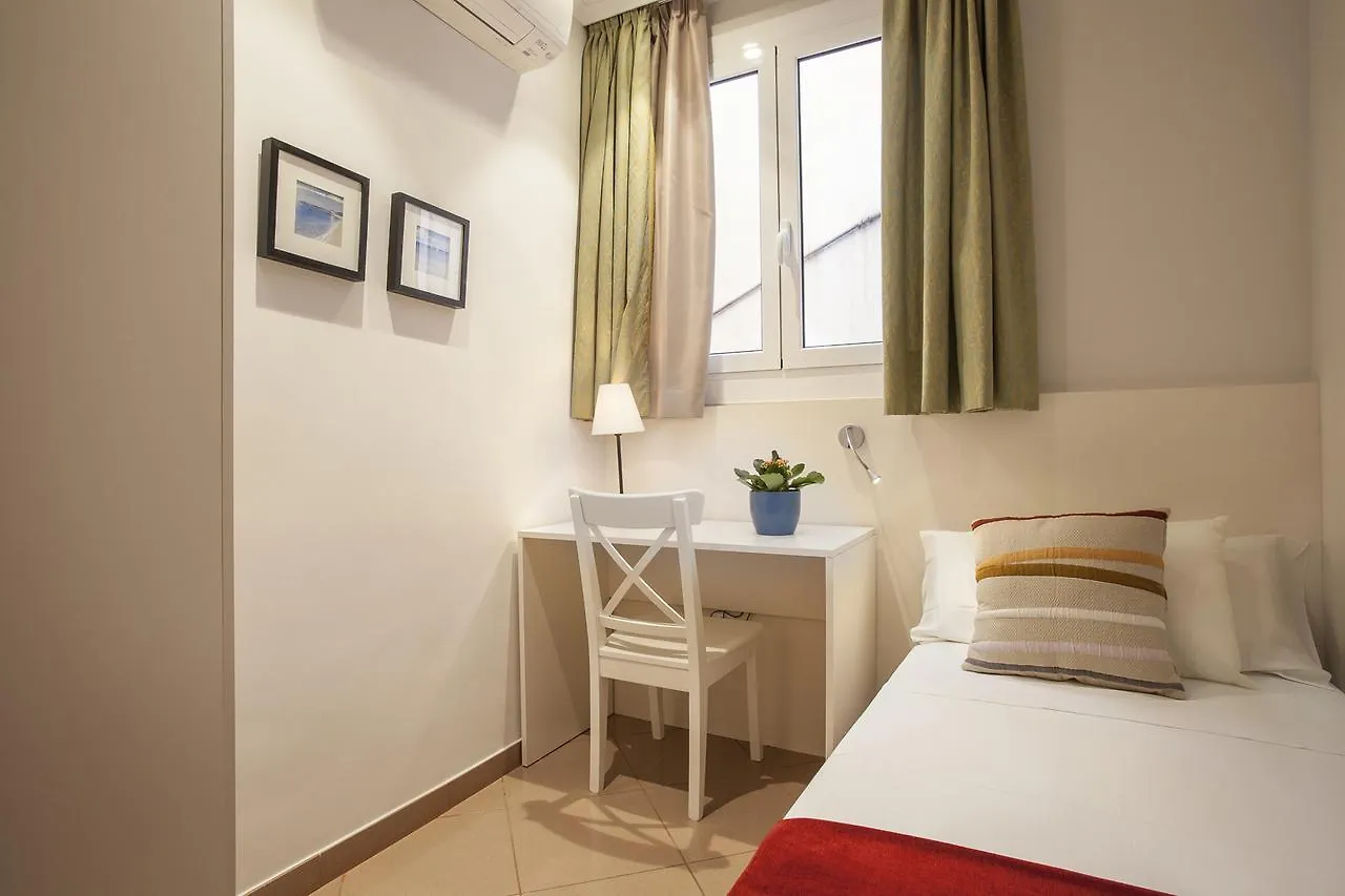 Bcngotic 42 Apartment Barcelona Spain