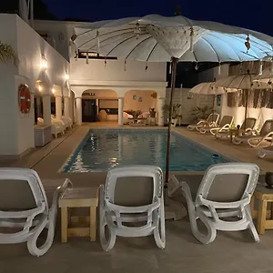 visit hotel
