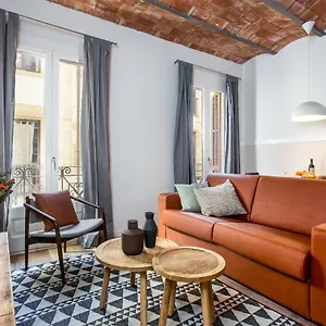 Ola Living Music , Barcelona Spain