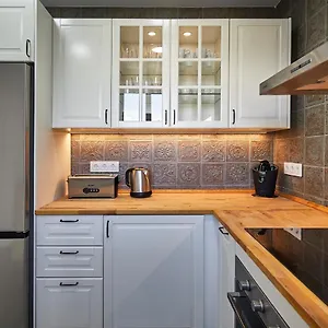 Apartment Bbarcelona Fira Superior Flats, Barcelona