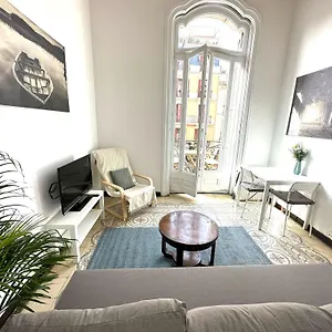 Apartment Barcelona Central Apartments, Barcelona