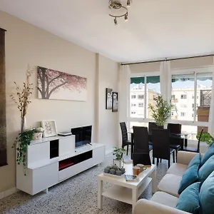 Apartment Mercat Sant Antoni 1, Barcelona