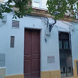 Sherryflat Senovilla , Jerez de la Frontera Spain