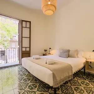 Sagrada Familia 360 Appartement