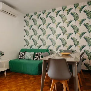 Apartment Nice Apartment, Barcelona