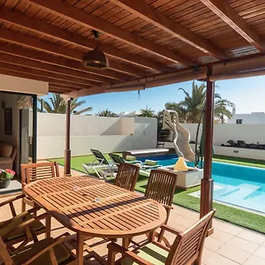Arpaso , Costa Teguise Spain