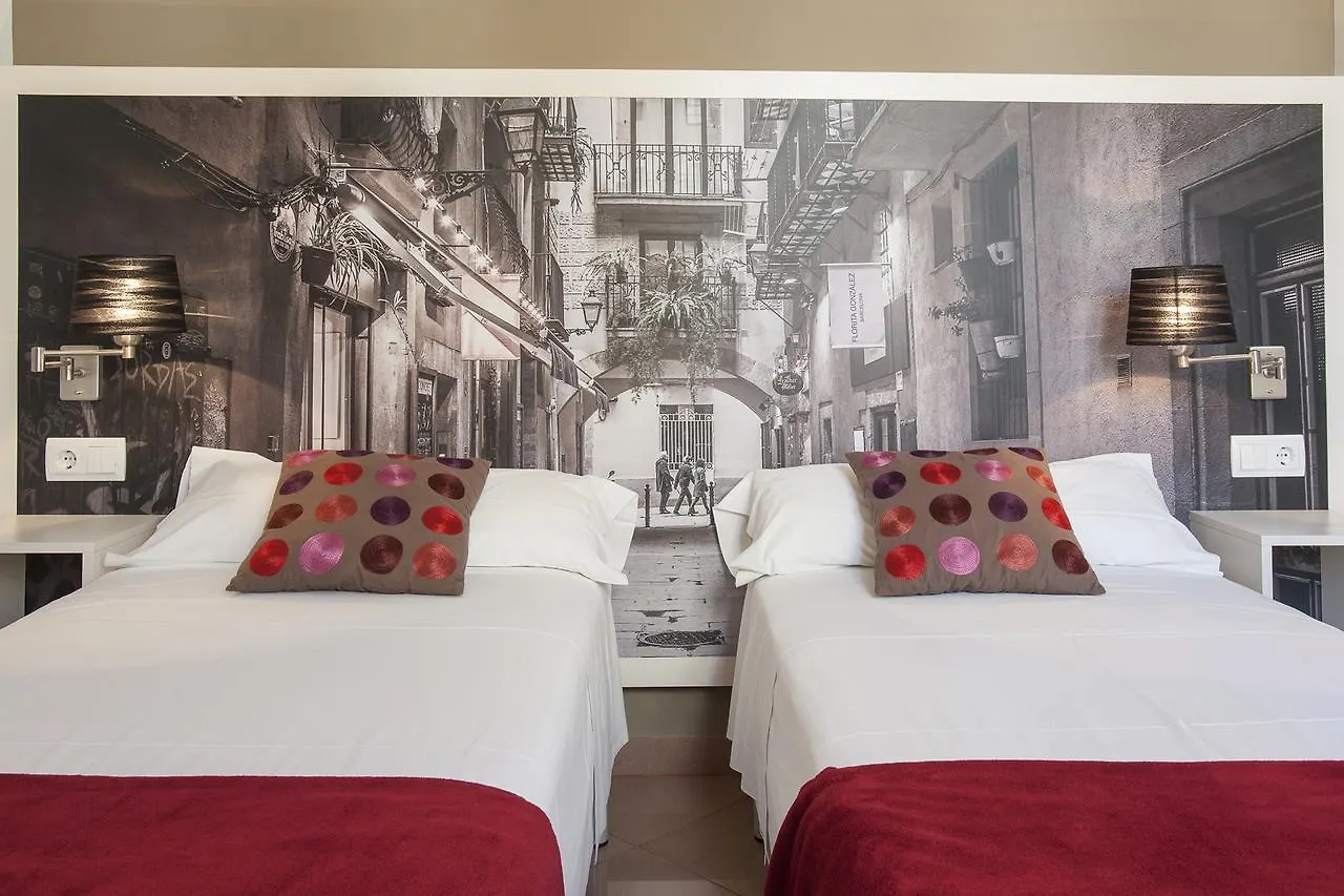 Bcngotic 42 Apartment Barcelona