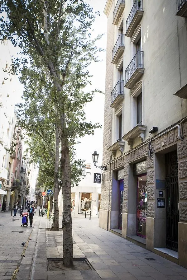 Bcngotic 42 Apartment Barcelona